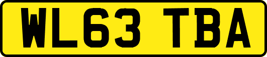 WL63TBA