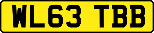 WL63TBB
