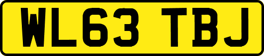 WL63TBJ