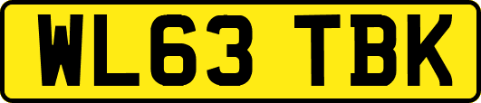 WL63TBK