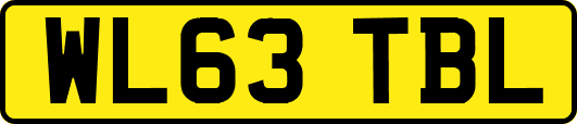 WL63TBL