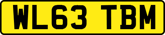 WL63TBM