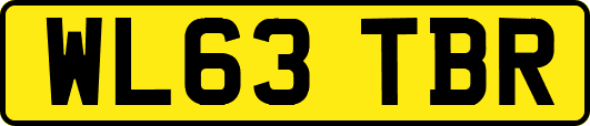 WL63TBR