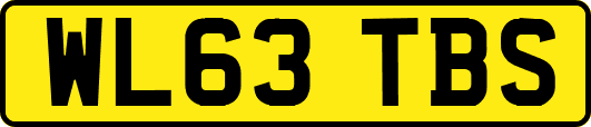 WL63TBS