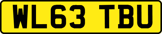 WL63TBU