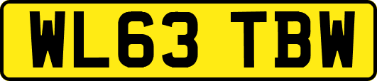 WL63TBW