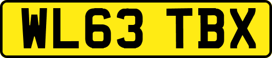 WL63TBX