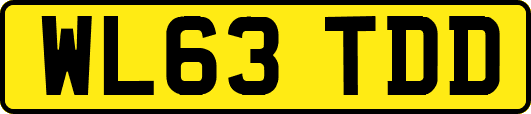 WL63TDD
