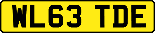 WL63TDE