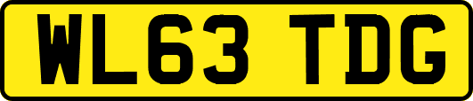 WL63TDG