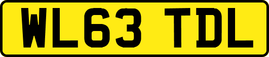 WL63TDL