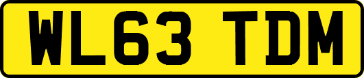 WL63TDM
