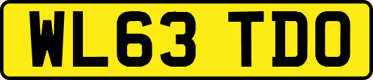WL63TDO