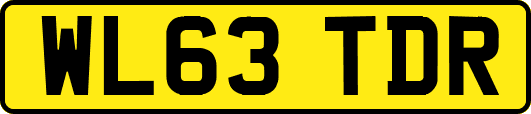 WL63TDR