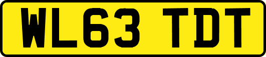 WL63TDT