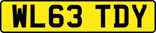 WL63TDY