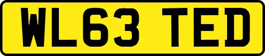 WL63TED