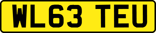 WL63TEU