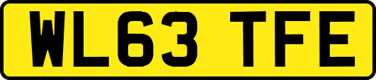 WL63TFE