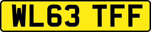 WL63TFF