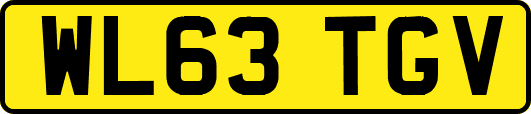 WL63TGV