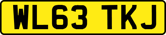 WL63TKJ