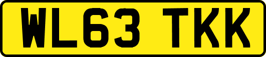 WL63TKK