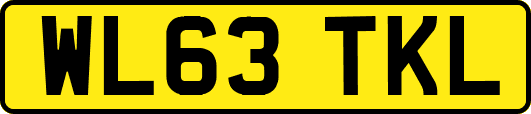 WL63TKL