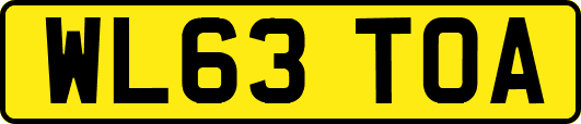 WL63TOA