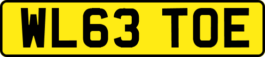 WL63TOE