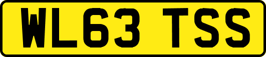 WL63TSS