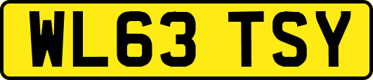 WL63TSY