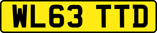 WL63TTD
