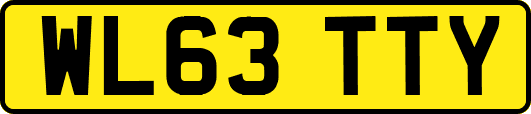 WL63TTY