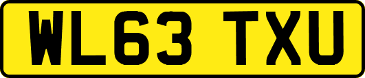WL63TXU