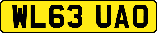 WL63UAO