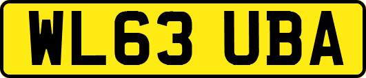WL63UBA