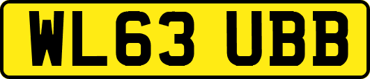 WL63UBB