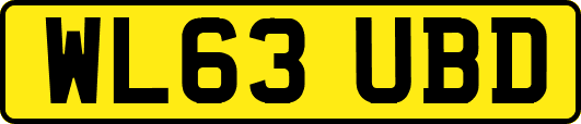 WL63UBD