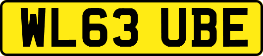 WL63UBE