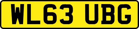 WL63UBG