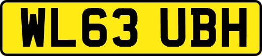 WL63UBH