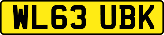 WL63UBK