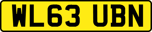 WL63UBN