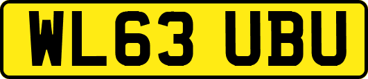 WL63UBU