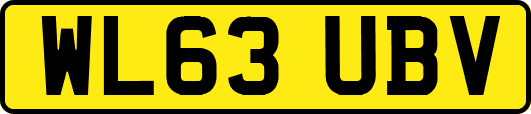 WL63UBV