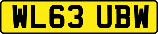 WL63UBW