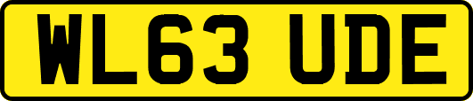 WL63UDE