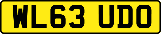 WL63UDO