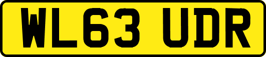 WL63UDR